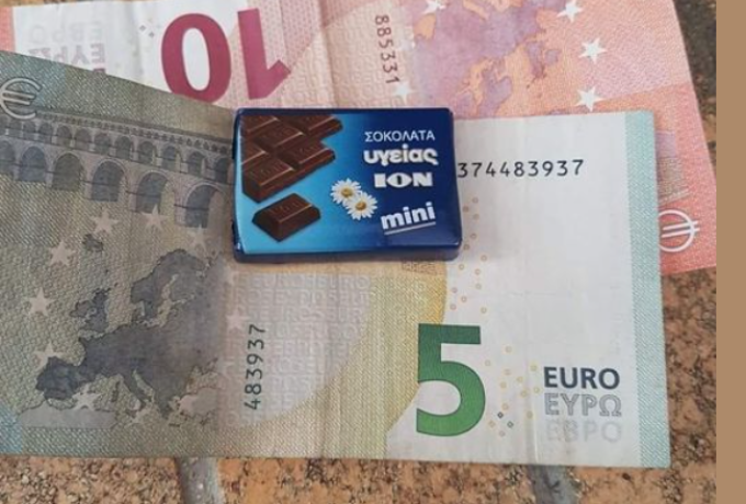 Ντελιβεράδες - Οι πραγματικοί «ήρωες» των ημερών μας